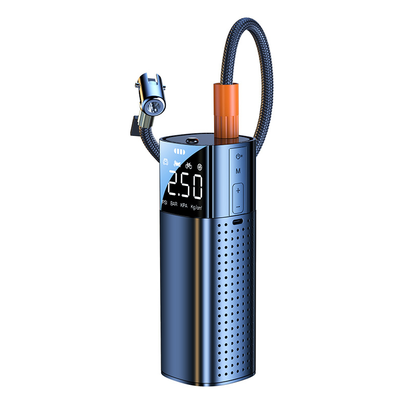 Car Tyro Inflator