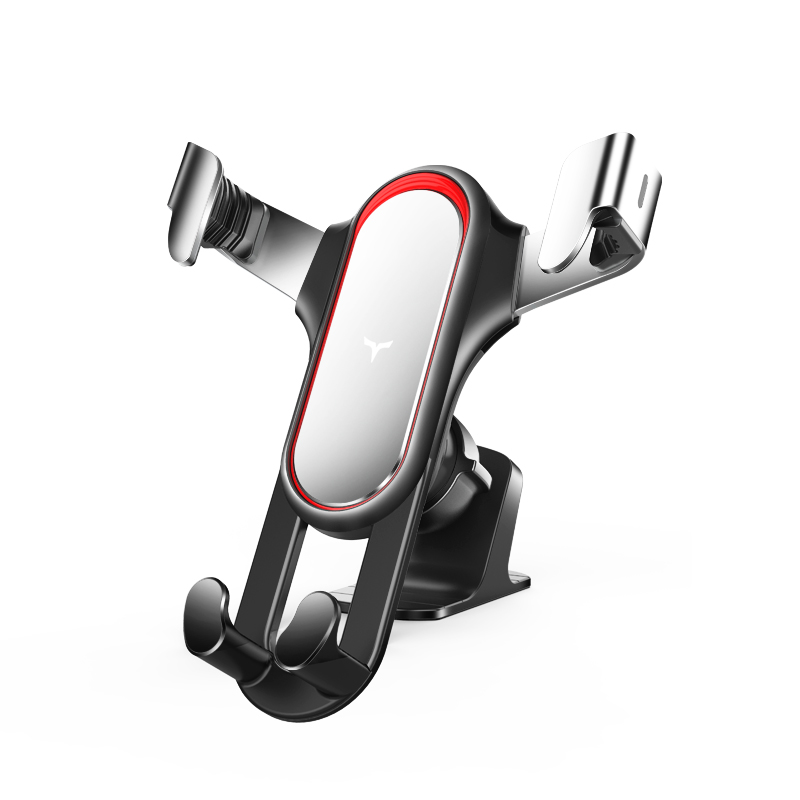 Rotable et retractable Car Phone Holder